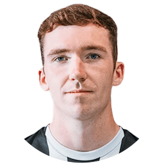 Conor Grant