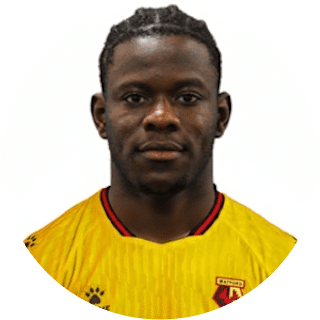 Kwadwo Baah