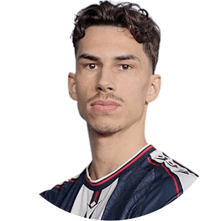 Lewis Montsma