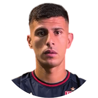 Alan Barrionuevo