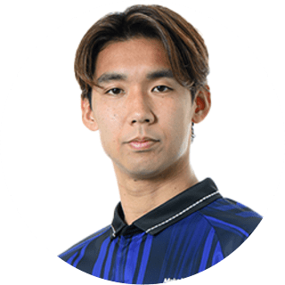 Shota Fukuoka