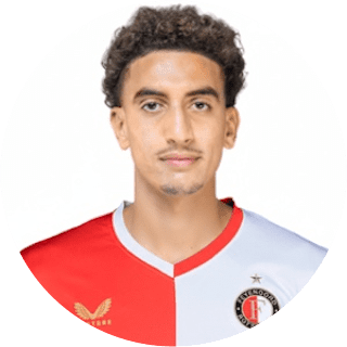 Oussama Targhalline