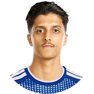 Faisal Al-Ghamdi