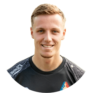 Daan Reiziger