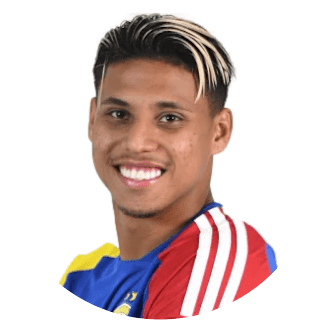 Maicol Ruiz