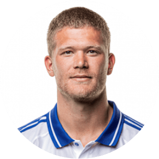 Andreas Cornelius