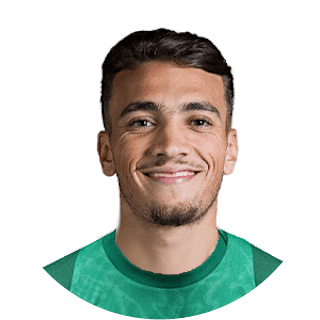 Oussama Zemraoui