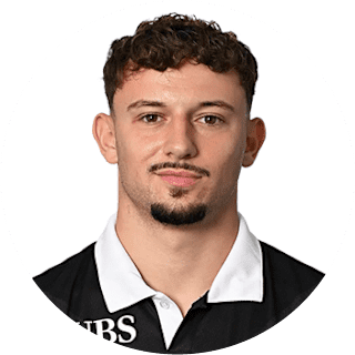 Daniel Dos Santos