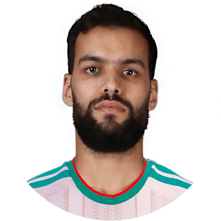 محمد توغاي