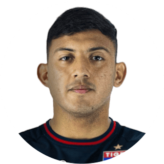 Bruno Leyes