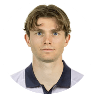 Magnus Knudsen