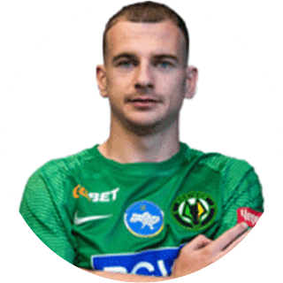 Maksym Bragaru
