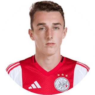 Youri Baas