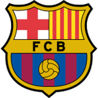 برشلونة